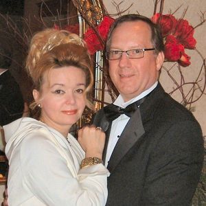 Meet your Posher, Gary